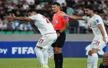  کارشناس داوری کارت قرمز جنجالی فینال؛ اخراج زودهنگام آریا یوسفی درست بود؟ 