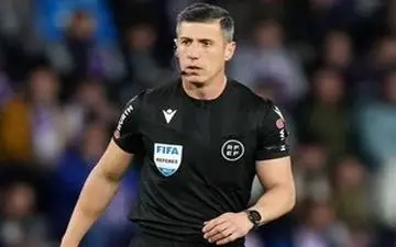 داور دیدار ال‌کلاسیکو انتخاب شد