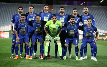 خبری خوش برای هواداران استقلال / از این بهتر نمی شود!