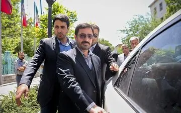  واکنش مرتضوی به خبر حکم جلبش: هیچ‌گونه احضار و دعوتی نشده است