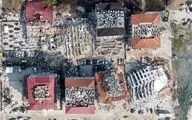  خسارت ۸۴ میلیارد دلاری زلزله برای ترکیه 