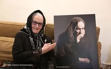 آخرین وضعیت جسمی ملکه رنجبر