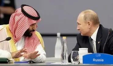 دیدار پوتین و بن سلمان در آرژانتین و توافق نفتی با عربستان
