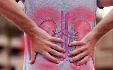 بیماری کلیوی چیست؟ | چگونه بفهمم که بیماری کلیوی دارم؟