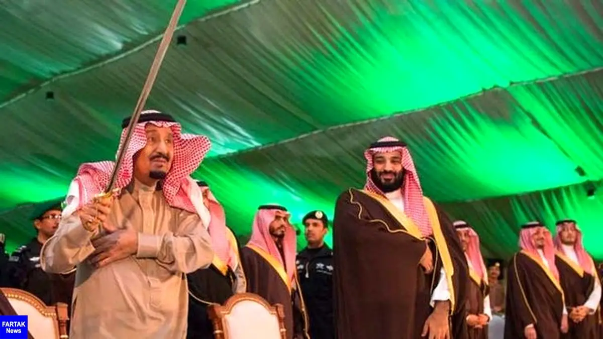 اختلافات ملک سلمان و ولیعهد عربستان بیشتر شده است