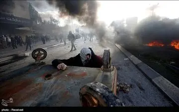 آخرین تحولات فلسطین