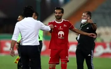 مصدومیت کاپیتان تراکتور جدی نیست