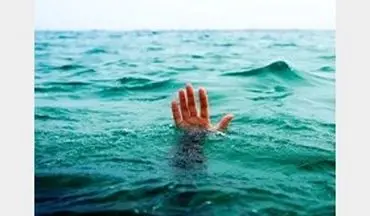 شنای مرگبار پسر ۸ ساله در کرمانشاه
