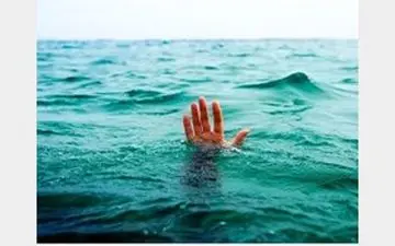 شنای مرگبار پسر ۸ ساله در کرمانشاه