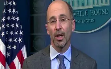 سی‌ان‌ان: «راب مالی» ریاست تیم آمریکا در نشست وین را برعهده دارد
