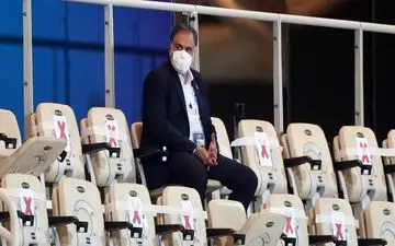 مددی:در آسیا و لیگ نمایش دلچسبی از استقلال می‌بینیم/ تیم‌های همگروه استقلال همگی در این رقابتها مدعی هستند
