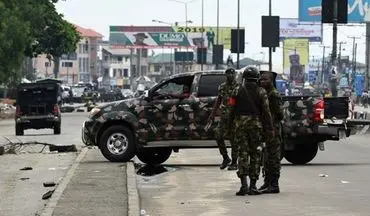 حمله تروریستی در نیجر 58 قربانی گرفت