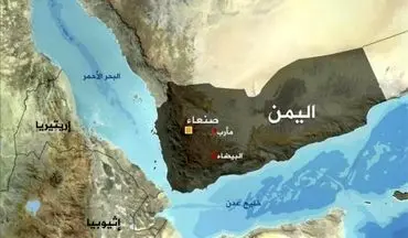 تجاوز مجدد آمریکا به یمن؛ صنعا هدف حملات قرار گرفت!
