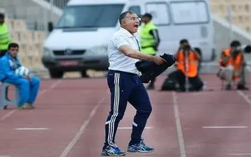  جلالی: می‌خواهیم بدون ستاره در بالای جدول قرار بگیریم 