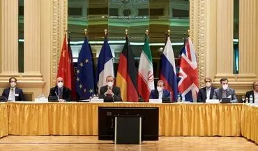 درخواست طرف‌های اروپایی مذاکرات وین برای بازگشت به پایتخت‌هایشان