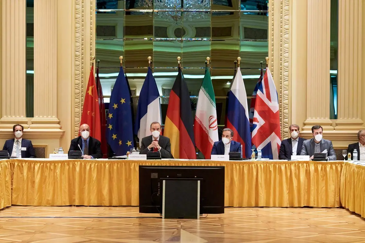 درخواست طرف‌های اروپایی مذاکرات وین برای بازگشت به پایتخت‌هایشان
