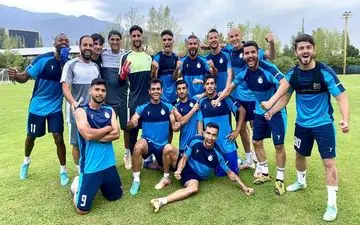 بررسی استقلال برای فصل جدید؛ «می‌خواهم قهرمان بمانم»