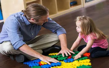 راهکارهایی برای کمک به کودکان دارای ناتوانی در یادگیری

