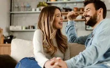 مسئولیت پذیری یک امر ضروری در یک رابطه سالم!