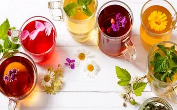 بهترین دمنوش ها در دوران کرونا