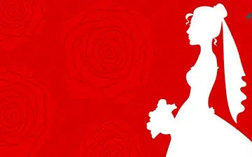 بلایی که سر عقد بر سر عروس آمد/ پناه بردن عروس خانم با لباس عروسی به کلانتری 