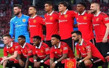 کامبک شیاطین‌سرخ در قبرس/ گل ستاره ایرانی پرپر شد