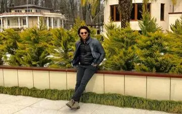 بازگشت شماره هفت اسطوره ای به استقلال / صدای پای فرهاد