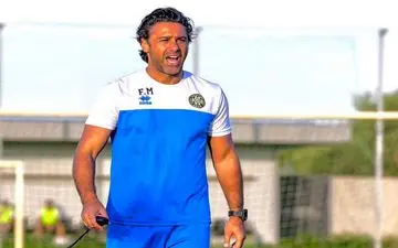 اقدام فوری سرمربی ایران برای فرار از ناکامی در امارات