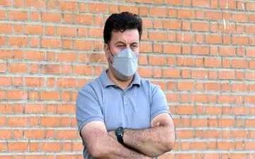 تراکتور با هوادارانش بسیار قدرتمند می‌شود/ وضعیت تیم با حضور ساغلام بهتر شده