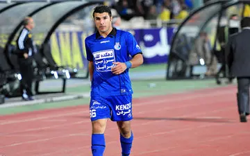 بازیکن مغضوب دوباره شاگرد قلعه‌نویی می‌شود؟