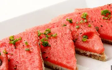 برای شب یلدا اینو حتما درست کن| واقعا جذابه!