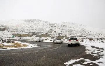  هواشناسی| ورود سامانه بارشی جدید به کشور