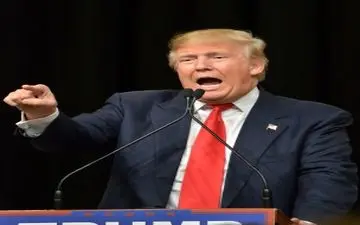 دونالد ترامپ از رییس سابق اف‌بی‌آی شکایت کرد