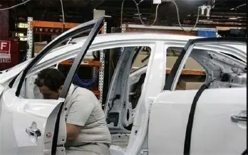  پیش‌‌بینی وضعیت صنعت خودرو در سال 97