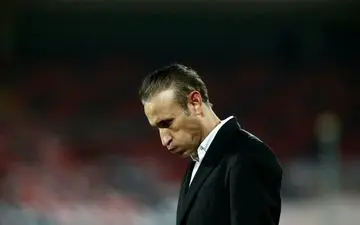 کمیته انضباطی یحیی گل محمدی را نقره داغ کرد!