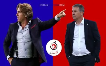 ساپینتو و اسکوچیچ؛ معماران شب تلخ فوتبال ایران در آسیا