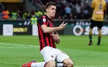 اولین برد آث میلان مقابل برشا رقم خورد