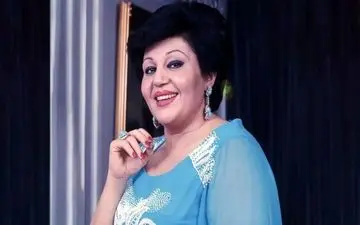 دانلود آهنگ «حرف دلم» با صدای هایده و سامان جلیلی + کیفیت عالی