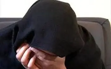 هووی فراری / شوهرم مرا زندانی می کرد و با زن اولش به مسافرت می رفت