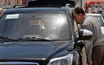  هشدار ایران خودرو در خصوص فروش غیرقانونی خودرو