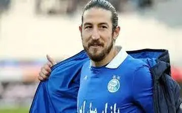 واکنش معنادار اسطوره استقلال به اختلاف مهدی طارمی و دراگان اسکوچیچ + سند