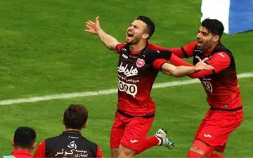 پیشنهادی اغواکننده که ستاره پرسپولیس را وسوسه کرده است