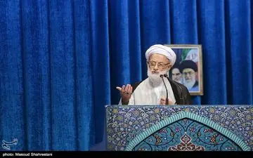 اندیشمندان غرب دریافته‌اند که ایران از نظر ایدئولوژی غنی است