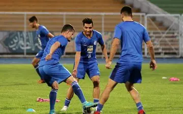 حرکت عجیب کی روش باعث تعجب شفر شد!