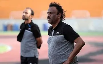 فیروزی: بعد از بازی پرسپولیس دخترم گفت محروم شدی