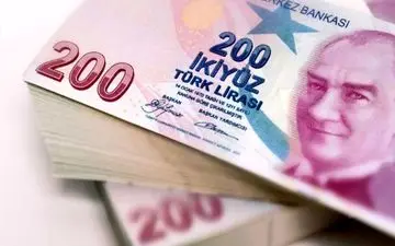 قیمت لیر ترکیه امروز ۱۷ شهریور ۱۴۰۳

