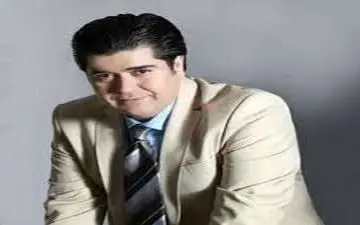 «سالار عقیلی» و همسرش در کنسرت پیانیست مشهور ایتالیایی