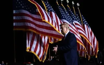 کرونای دونالد ترامپ و تاثیر آن بر جهان