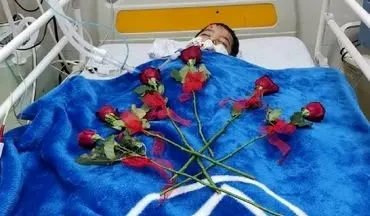 اعضای اهدایی جوان یزدی جان دوباره به بیماران نیازمند بخشید 