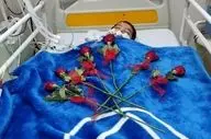 اعضای اهدایی جوان یزدی جان دوباره به بیماران نیازمند بخشید 